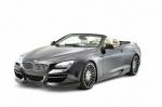 BMW 6-Series Convertible by Hamann 2011 года